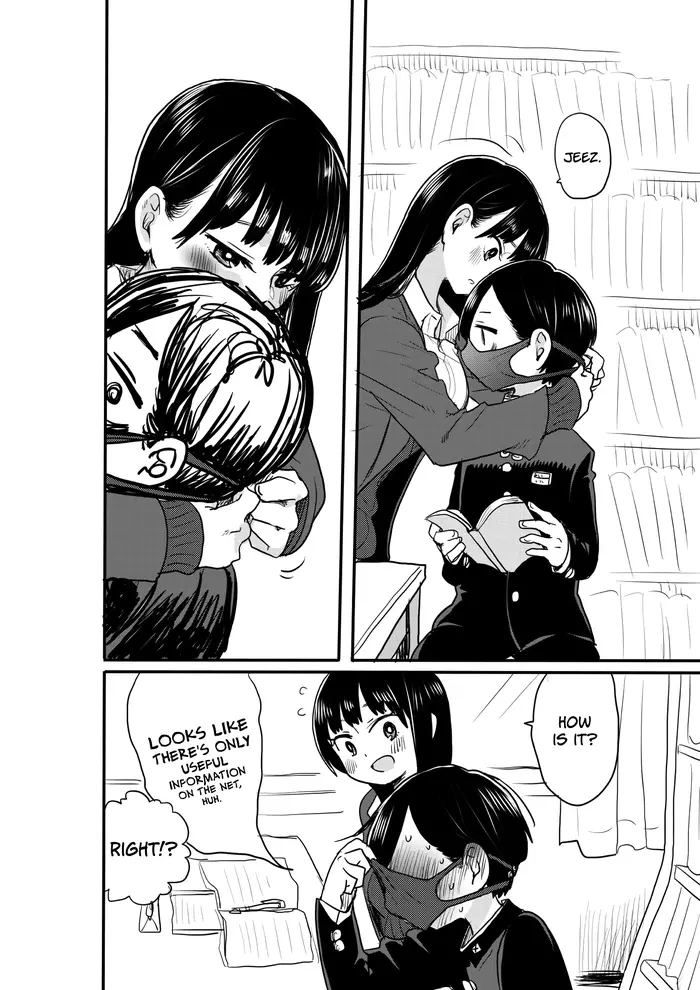 The Dangers in My Heart Chapter 25.1 image 2_optimized